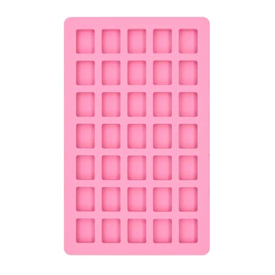 Mahjong Tile Ice Tray by Fab Finds
